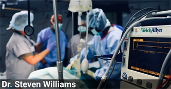 What Is Outpatient Surgery?